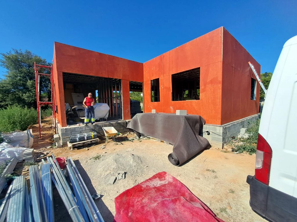 Casa en Vidreres