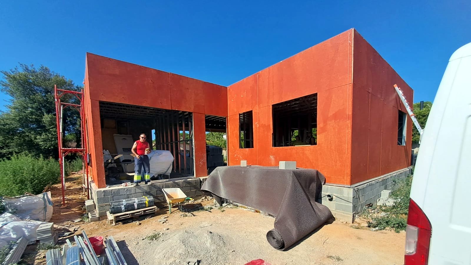 Casa en Vidreres